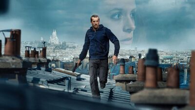 Netflix新片《救命行动》：法国警匪动作片新尝试