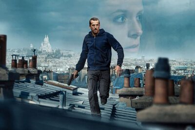 Netflix dévoile « Ad Vitam », un thriller français intense avec Guillaume Canet