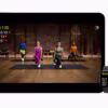 Apple Fitness+