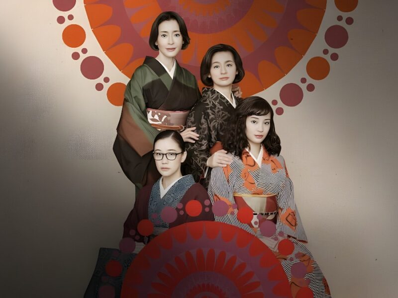 Netflix Lança “Asura”: Uma Comédia Japonesa que Revisita um Clássico
