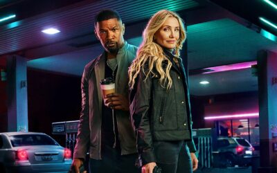 Netflix’s “Back in Action”: Cameron Diaz’s Comeback Falls Flat in Formulaic Action Comedy