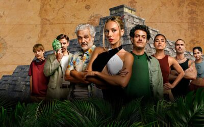 “Bandidagem” Retorna com Nova Temporada na Netflix