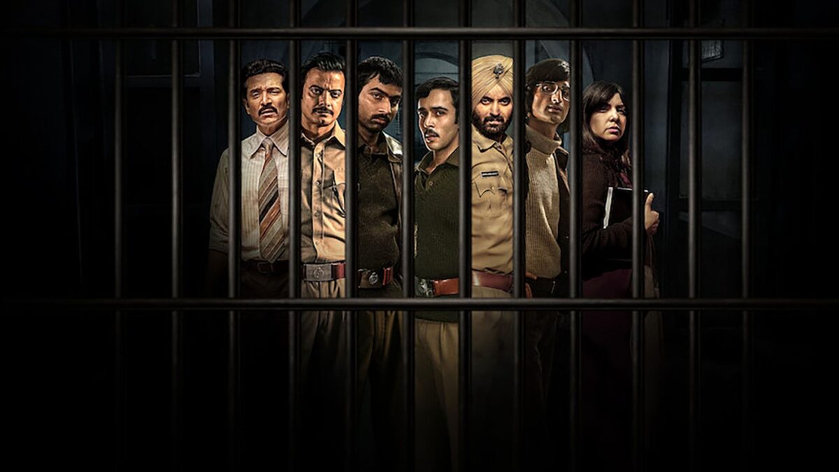 Netflix lansează „Mandat pentru execuție”: O incursiune în realitatea închisorilor din India