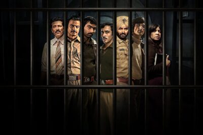 “Black Warrant” on Netflix: A Raw Look Inside India’s Prison System