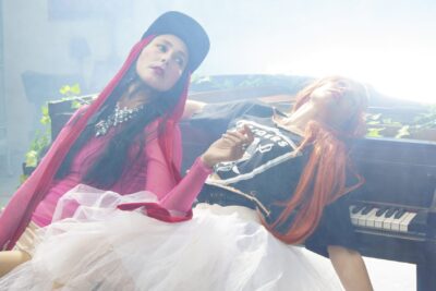 CocoRosie, 새 앨범 ‘Little Death Wishes’ 발표 예정