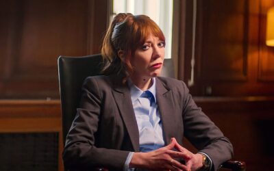 “Cunk on Life” on Netflix – The most ironic version of the science-religious documentary according to fictional journalist Philomena Cunk