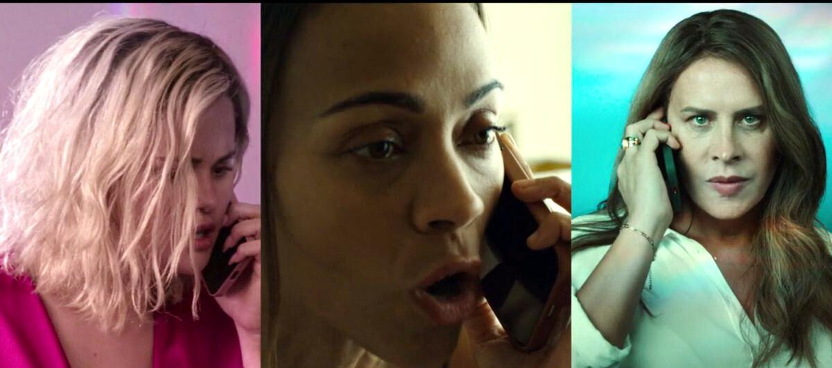 “Emilia Pérez”: Uma Ousada Mistura de Musical e Realidade Crua