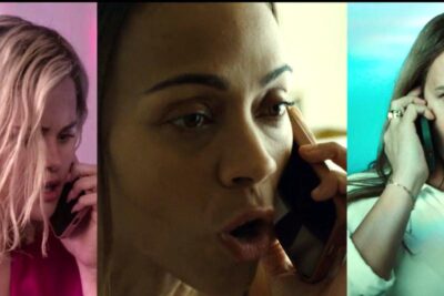 “에밀리아 페레스”: 장르의 경계를 넘나드는 대담한 음악 영화