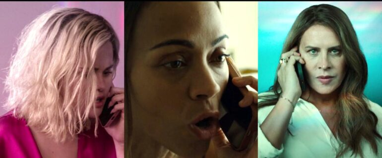 《艾米莉亚·佩雷斯》：一部打破常规的音乐片