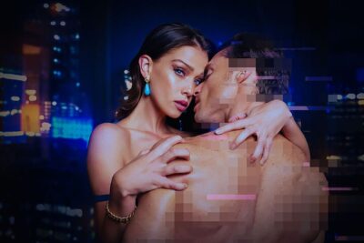 Netflix’s “Fake Profile” Returns: Colombia’s Sexiest Thriller Heats Up Screens Again