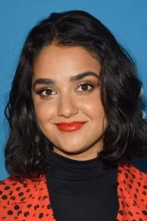 Geraldine Viswanathan