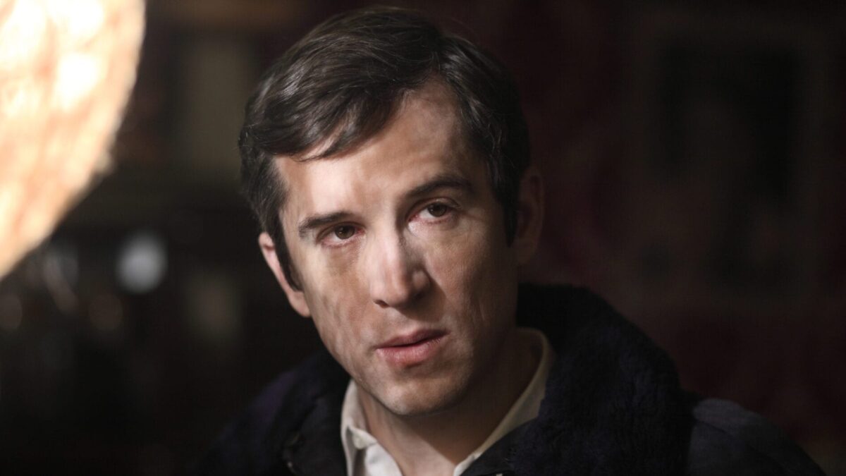 ギヨーム・カネ: フランス映画界の多才な才能