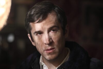 Guillaume Canet : Un Talent Polyvalent du Cinéma Français