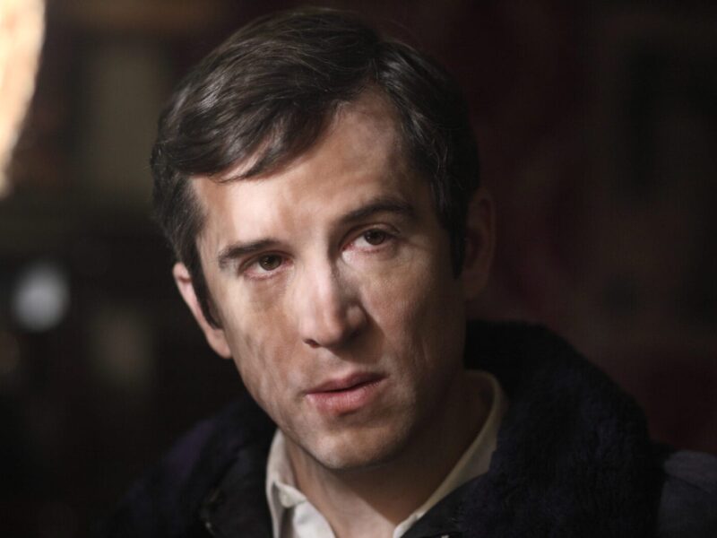 Guillaume Canet: Um Talento Versátil no Cinema Francês