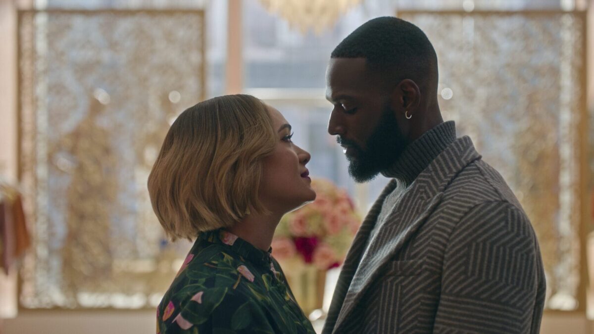 Harlem Season 3: Um novo capítulo de drama e amizade