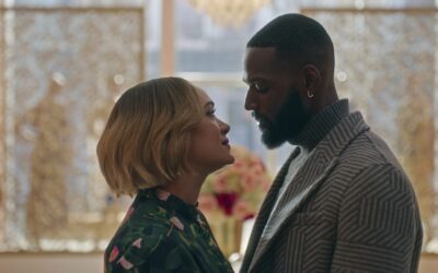 Harlem 3ª temporada: un nuevo capítulo de drama y amistad