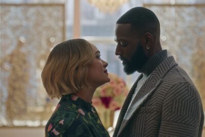 《哈林四女子》第三季：戏剧与友谊的新篇章