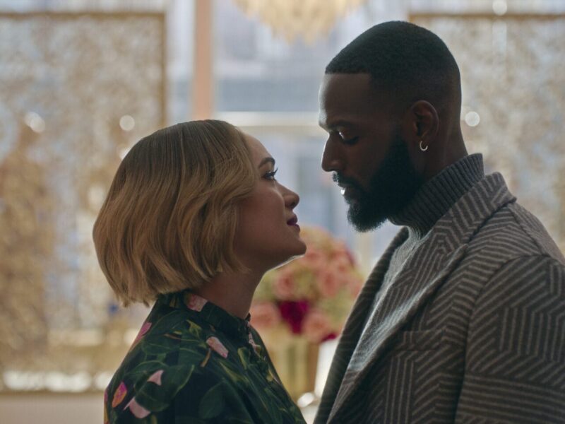 ハーレム・シーズン3：ドラマと友情の新章