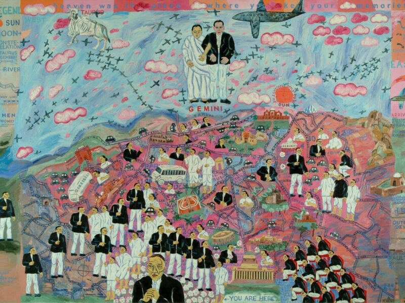 아르피타 싱: 기억하기