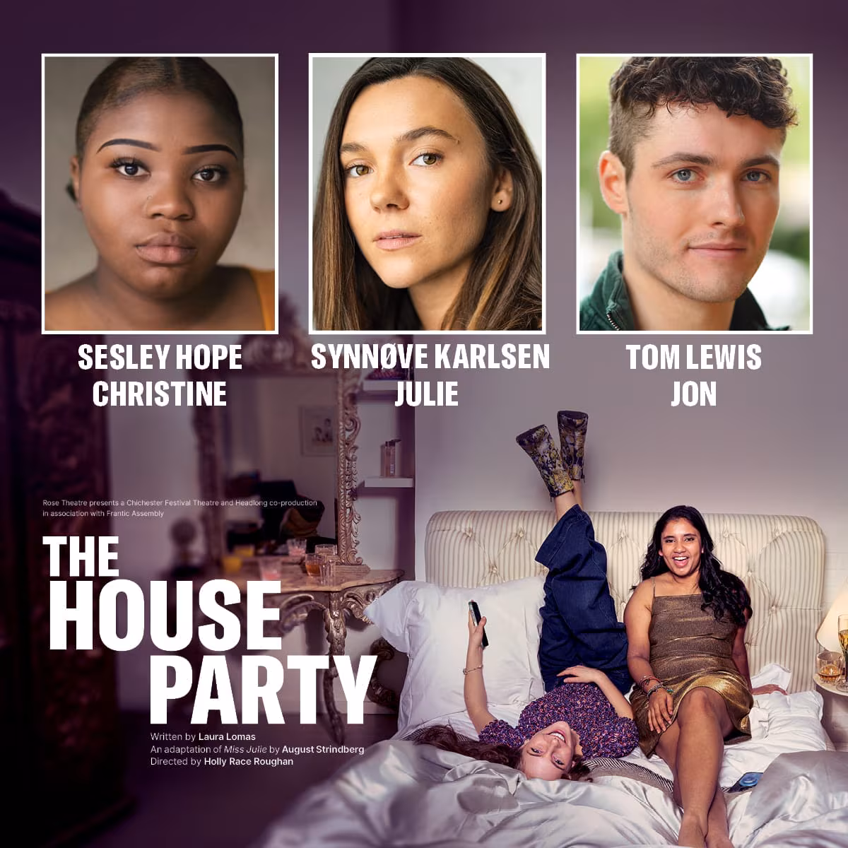The House Party