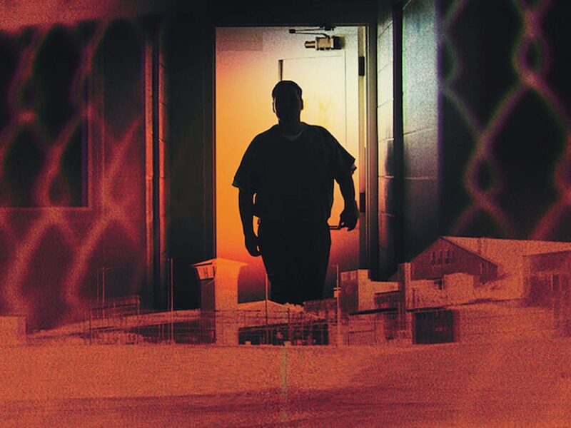 Netflixで「アイ・アム・ア・キラー ～殺人鬼の独白～」が第6シーズンで再び人間ドラマを展開