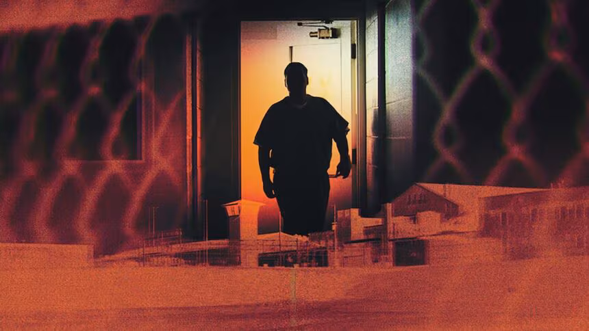 I Am a Killer Season 6 - Netflix