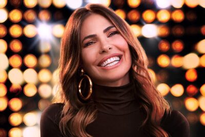 Netflix新纪录片《我是伊拉里：名媛新生活》：走进Ilary Blasi的生活