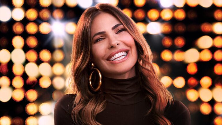 Netflix Lança “O meu nome é Ilary Blasi”: A Nova Vida de Ilary Blasi