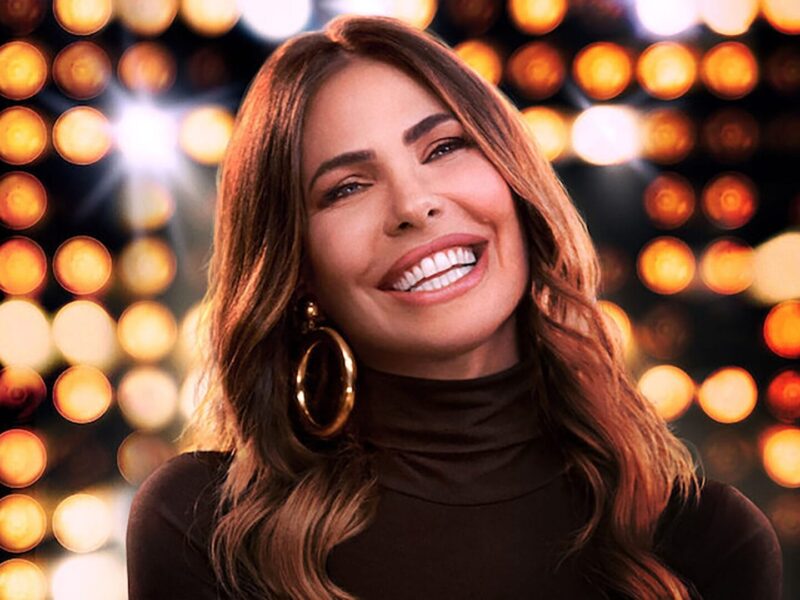 Netflixで話題沸騰！イラリー・ブラジの素顔に迫る「イラリーのニューライフ」