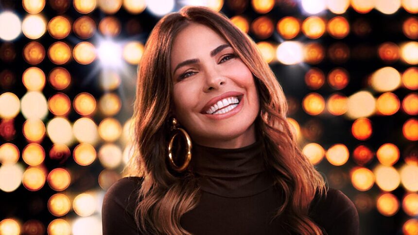 I am Ilary - Netflix