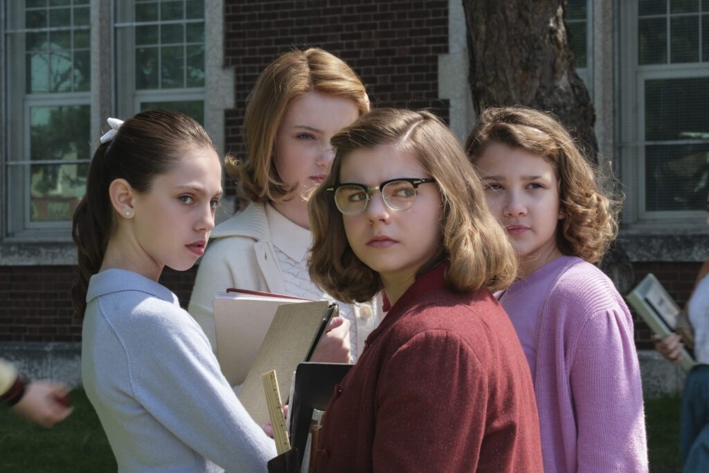 2025年に見逃せないテレビ番組ベスト31