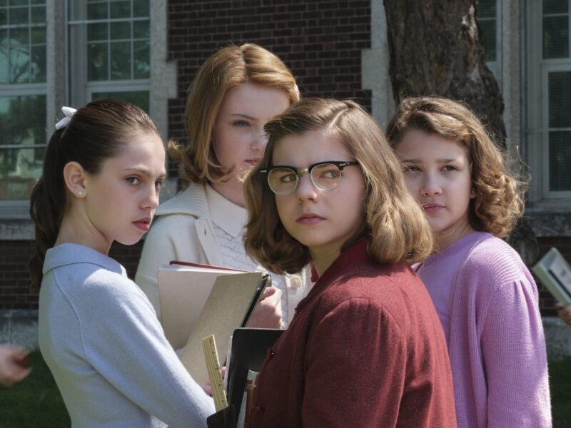 2025年に見逃せないテレビ番組ベスト31