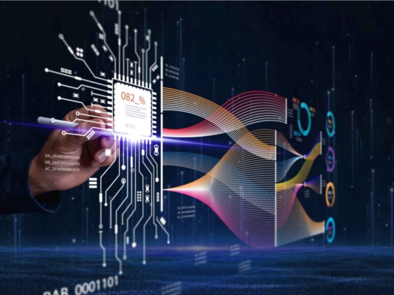 Quantum Technology Advancements in Asia-Pacific: A Regional Powerhouse Emerges