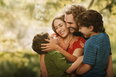 Netflix, başrolünde Bárbara Mori’nin oynadığı Meksika filmi “Lucca’nın Dünyası”un prömiyerini yapıyor