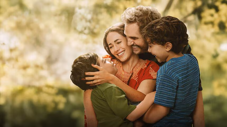 Lucca's World - Netflix