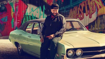 「Mo/モー」シーズン2：アイデンティティとレジリエンスの旅