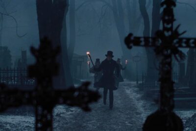 “Nosferatu”: A Gothic Revival in Modern Cinema