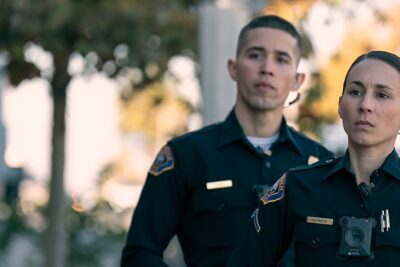 «On call: Long Beach P.D.» una serie sobre policías en Long Beach en Prime Video