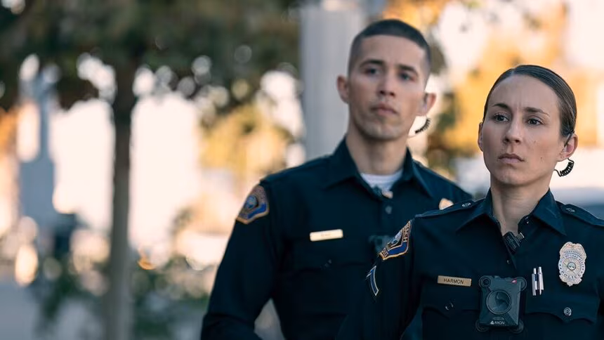 On Call - Prime Video