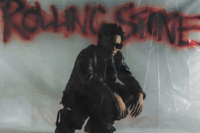 Roy Woods dévoile son nouveau projet électrisant « Rolling Stone »