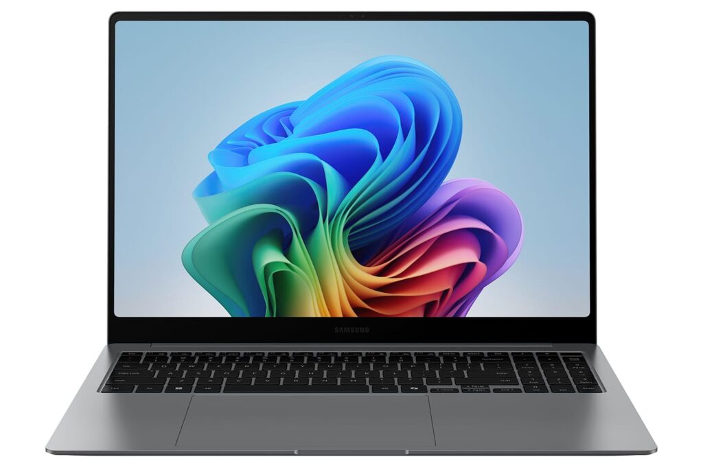삼성, 혁신적인 AI 노트북 라인업 확장: Galaxy Book5 Pro 및 Galaxy Book5 360 출시