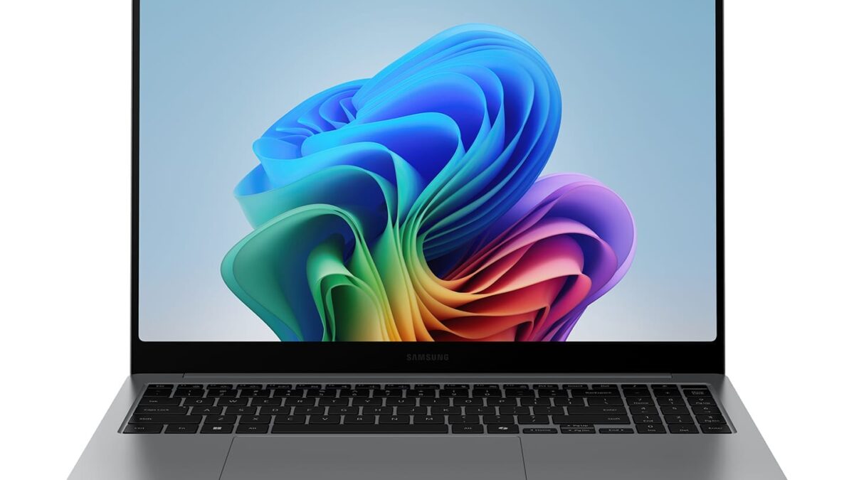 Samsung élargit sa gamme d&rsquo;ordinateurs IA avec les nouveaux Galaxy Book5 Pro et Galaxy Book5 360