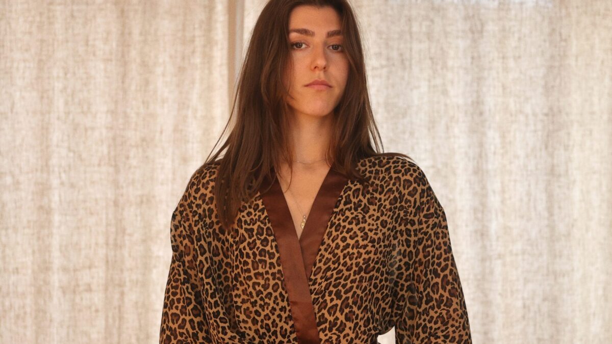 Sara Lina Lança Single “Only Say Yes” Marcando Nova Fase Musical