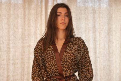 丹麦-意大利艺术家Sara Lina发布新单曲《Only Say Yes》