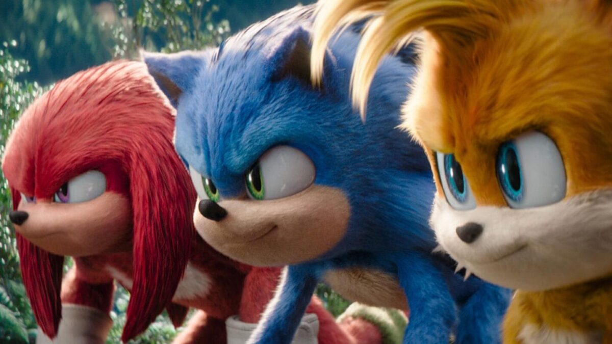 “Sonic 3 – Il film”: Il ritorno esplosivo di Sonic