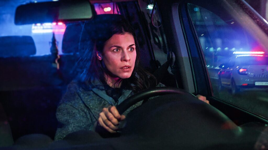 Netflixの新作『スブテラン』：ルーマニア発のギャングスター・スリラー