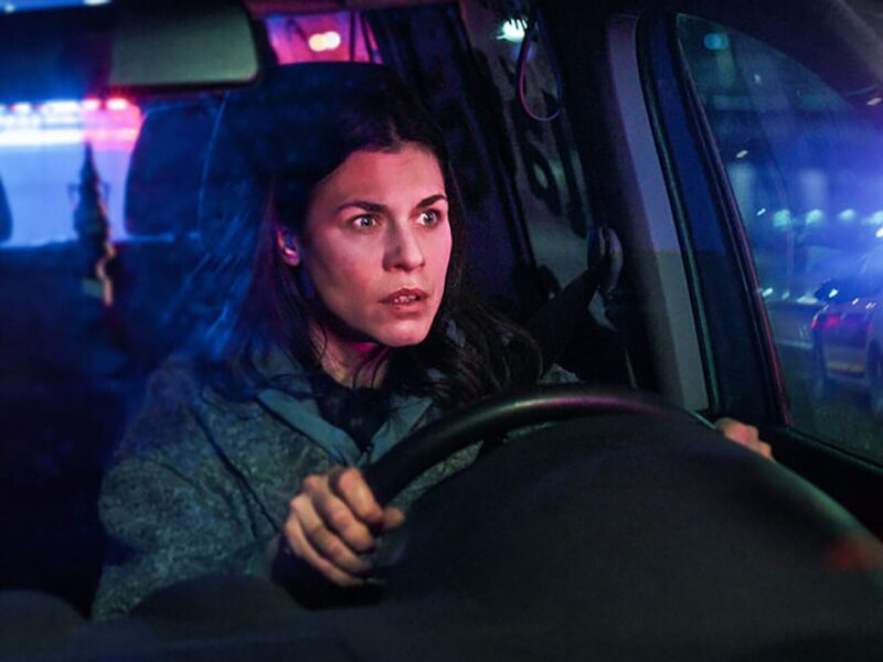 Netflix新作《暗地深仇》：罗马尼亚黑帮与加密货币的惊险碰撞