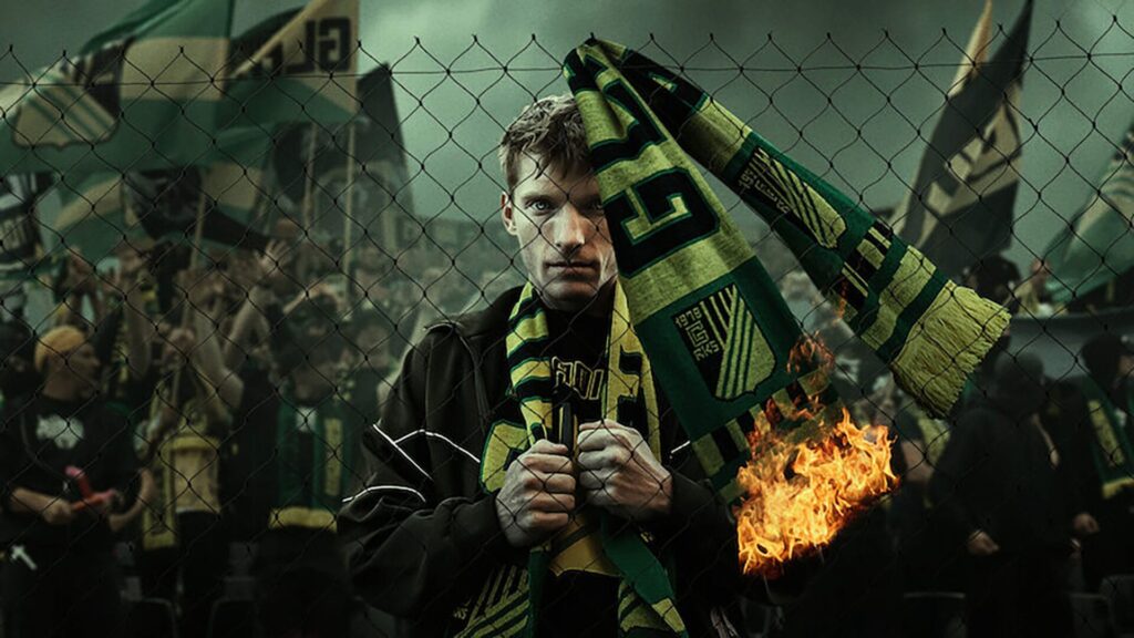 「Hooligan/フーリガン」：Netflixで困難な青春を描いたドラマチックな物語