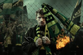 The Hooligan - Netflix