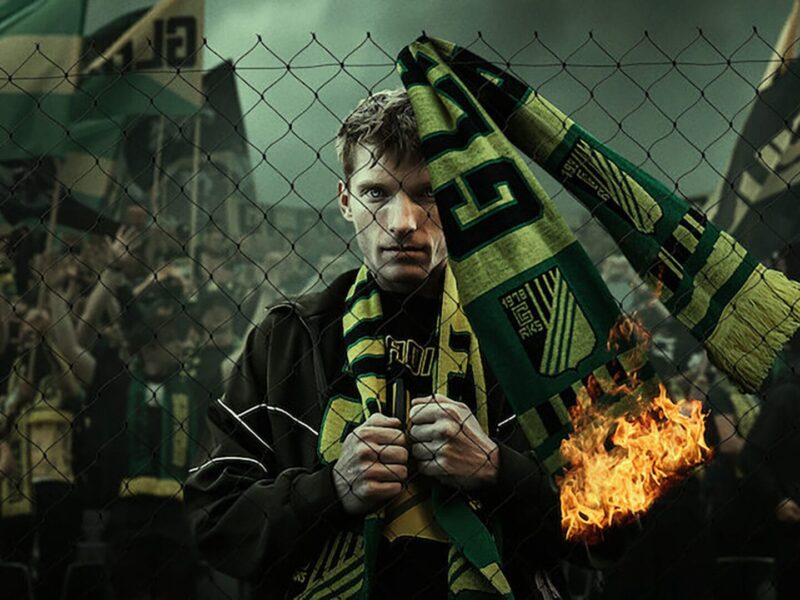 「Hooligan/フーリガン」：Netflixで困難な青春を描いたドラマチックな物語